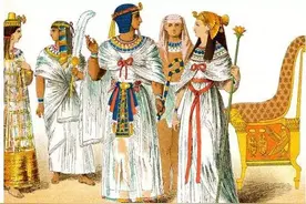 世上最精美的手串，早在4000年前就被他们做出来了图片