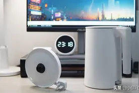 为什么我要选择雷军的米家电水壶2，因为它便宜？图片