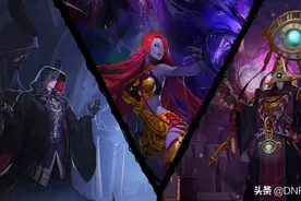 DNF：全职业抉择武器一览！绝版限定幻化胚子，51强者之路产出图片