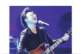 汪峰是如今中国摇滚领军人物么？图片