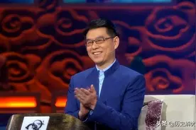 两首诗被扒出抄袭，郦波直接破防，温文尔雅的教授为何变成这样？图片