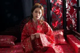 两千年前，中国“寡妇”的日子还是很好过的，嫁了再嫁更是平常事图片