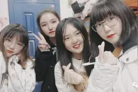奖状铺满寝室，奖学金拿到手软！湖北这6个高颜值“女学霸寝室”火了！图片