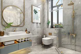 花洒应该怎样选择？这些挑选常识必须懂图片