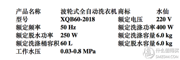 洗衣服那点事：化繁为简2018年度双十一洗衣机购买指南