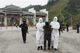 一家三口惨遭灭门，贵州15年前的这起命案告破，警方披露作案动机和细节图片