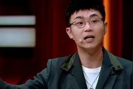 被全网嘲“情商”的大鹏，到底是怎么红起来的？图片