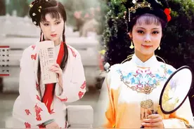 蒋勋：宝钗和黛玉之间的友谊图片