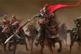 三国乱成一锅粥，为何却没外族入侵？你看看镇守边关的是谁图片