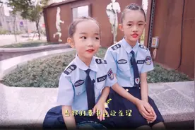 来喽~预备起！武定警方反诈神曲上线！让我们一起唱起来！图片