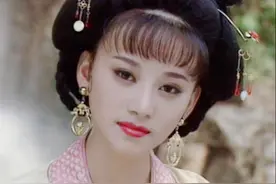 《武则天》播出26年，用现在的审美看，谁才是盛唐美人该有的样子图片