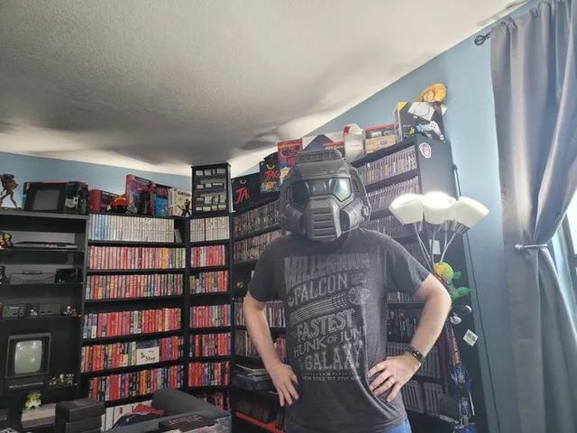 为了给游戏筹钱，一位独立开发者投身股市并赚了200万美元