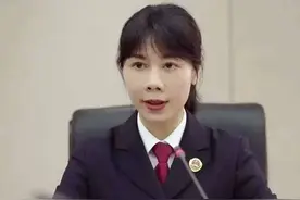 全国优秀女检察官表扬推介活动来了，她代表重庆入围候选名单！图片