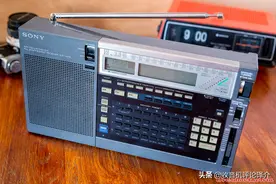 老外一口气盘点了23款收音机，最后看看他的推荐型号图片