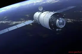 瞄准中俄卫星，美国拟建3个军事基地，4万公里外连足球都能看到图片
