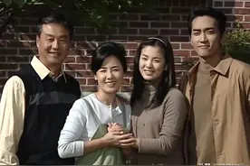 《蓝色生死恋》兄妹成恋人太突然？不，5细节暗示年少就互相喜欢图片