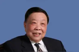 北理工大先生：王越图片