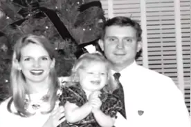 美国男子在湖中意外身亡，警方定案：被鳄鱼吃了，17年后妻友被捕图片