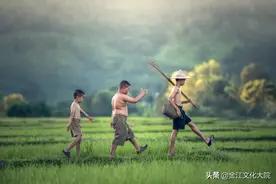 乡下六岁的侄子来城里上小学，要在我家住6年，应该接纳吗图片