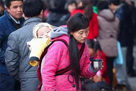 “头胎是女儿，二胎大胆生”宝妈被现实打脸：这不是我想要的结局图片