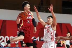 基本确定！北控13人阵容出炉，马布里瞄准扣篮王，25岁后卫成核心图片