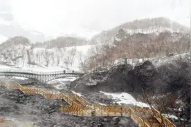 隐藏百年的秘辛！清朝为何会封锁长白山，专家猜测令人震撼视频封面