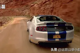 抖音40天暴涨1000万粉丝，说车视频有什么运营套路？图片