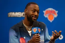 肯巴沃克：为什么湖人队、热火队等争冠队伍都已经不考虑他？图片