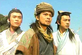 武侠版《红楼梦》，无人不冤，有情皆孽，看完才知道“苦海难度”图片