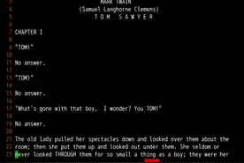 oeasy教您玩转vim - 29 - # 垂直翻页图片