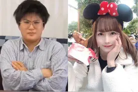 日本小伙“男扮女装”，造型太惊艳，网友：我一男生看了都心动图片
