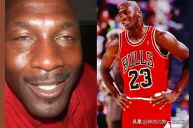 当年轰动全球的黄金俱乐部事件，算不算乔丹人生中最大的污点？图片
