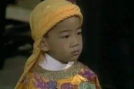 洪秀全儿子被俘后，交代另类供词，令后世史家集体失语图片