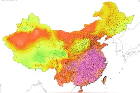 广东高温超历史，还将持续热到十一！权威预报：何时降温不确定图片