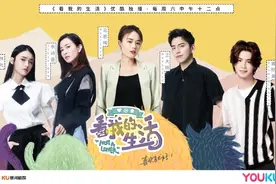 艺人的独居生活是什么样的？《看我的生活》差异化突围图片