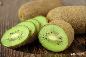 请擦亮眼睛，不是每一个猕猴桃都能叫“修文猕猴桃”图片