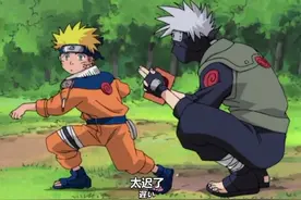 盘点日漫经典名场面，你看过几个？图片