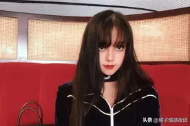 北京“假名媛”蹭吃21天，潜规则曝光：你以貌取人的样子，真丑图片