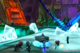 魔兽世界怀旧服：5人本缺人，宁可继续等，也不要组的几个职业图片