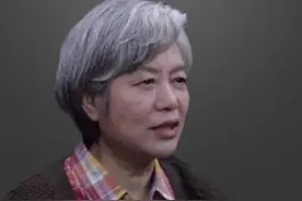 “育儿专家”李玫瑾女儿成才了吗？平时有理有据，结果却差强人意图片