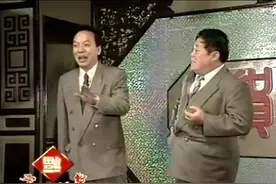 上海闲话嘎三胡──接地气滑稽名家筱声咪与孙明图片