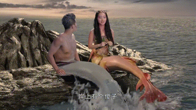 国产剧奇葩特效盘点！赵丽颖边变色边旋转，白敬亭都亲自下场吐槽