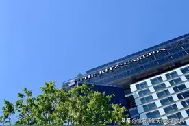 西北首家丽思卡尔顿开业，刷新西安奢华酒店高度图片