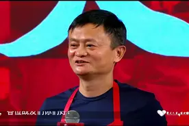 马云火锅之约现场，和韩红，薇娅，比赛吃辣，辣的直冒汗，太壮观图片