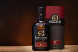 聚焦 |卡慕远流携众多知名苏格兰威士忌品牌齐聚Whisky L!2020图片
