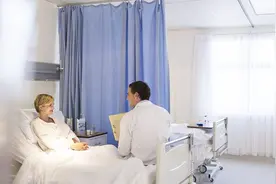 医生在手术后询问你这个问题时，请认真的回答他，这不是开玩笑视频封面