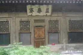 原来我们看的故宫都是“假的”？真正未开放地区，让人不信自己眼图片