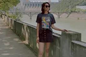 女排自由人陈展晒近照，退役后容颜不改，世锦赛飞一传成永远的痛图片