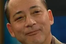慈眉善目林栋甫演技绝佳，黄金配角名不虚传,为《安家》画上句号图片