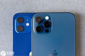 iPhone 12性能及拍摄体验：1700的差价体现在哪儿？图片